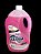 Limpador Multiuso Com Alcool Perfumado Primavera 5l Guimaraes - Imagem 4