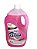 Limpador Multiuso Com Alcool Perfumado Primavera 5l Guimaraes - Imagem 1