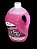 Limpador Perfumado Bela Flor 5l Guimaraes - Imagem 4