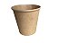 Copo Papel Kraft 180ml Pct Com 25unidades - Imagem 2