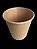 Copo Papel Kraft 180ml Pct Com 25unidades - Imagem 5
