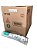 Copo Termico Isopor Eps100ml Caixa Com 1000 Copos 653 Impresso Meiwa - Imagem 6