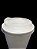 Tampa Copo Com Bico 250ml 300ml Tira Com 60 Tampas Meiwa - Imagem 4
