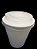 Tampa Copo Com Bico 250ml 300ml Tira Com 60 Tampas Meiwa - Imagem 5