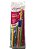 Canudo Artistico Flex Misto Pct C/40Unid Strawplast - Imagem 4