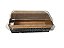 Forma De Papel N 03t Café 11,5x5x3.5 Com Tampa Pacote Com 25 Unid - Imagem 3