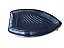 Barca Descartável Boat 27x14x4,5cm Altura Caixa Com 100 Barcas Praticpack - Imagem 2