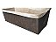 Forma De Papel N.3 19x7x6cm Sem Tampa Pacote Com 25unid - Imagem 5