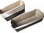 Forma De Papel N.3 19x7x6cm Sem Tampa Pacote Com 25unid - Imagem 2