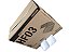 Lancheira Termica Isopor Eps Hf03 16x16x8cm Caixa Com 400unidades Fibraform - Imagem 1