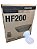 Pote Termico Redondo Hf200 200ml Sem Tampa Caixa Com 400unidades Fibraform - Imagem 2