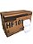 Lancheira Térmica Isopor Eps Hf101 23,5x16x7,5 900ml Caixa Com 200 Unidades Fibraform - Imagem 1