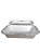 Lancheira Térmica Isopor Eps Hf101 23,5x16x7,5 900ml Caixa Com 200 Unidades Fibraform - Imagem 3