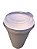 Tampa Copo Com Bico 350ml 400ml 500ml 700ml Tira Com 60 Tampas Meiwa - Imagem 5