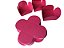 Forma Petala N.4 Pink Pacote Com 50unidades Curifest - Imagem 6