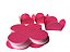 Forma Petala N.4 Pink Pacote Com 50unidades Curifest - Imagem 5