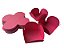 Forma Petala N.4 Pink Pacote Com 50unidades Curifest - Imagem 4