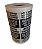 Lacre De Segurança Para Delivery 100x35mm Rolo Com 500 Unid - Imagem 4