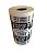 Lacre De Segurança Para Delivery 100x35mm Rolo Com 500 Unid - Imagem 1