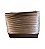 Forma De Papel Forneavel Impermeavel N.5 22x12x5,5 C/25 Unid - Imagem 4
