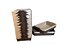 Forma  De Papel Forneável Impermeável N.4 17x10x4cm C/25unid - Imagem 2
