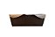 Forma  De Papel Forneável Impermeável N.4 17x10x4cm C/25unid - Imagem 6