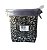 Forma De Papel Forneavel Impermeavel N.4 C/tampa Pet 17x10x4cm C/25 Unid - Imagem 1