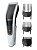 Cortador De Cabelo Philips Series 5000 Hc5610 Seco e Molhado Bilvolt - Imagem 2