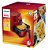 Philips Fritadeira Airfryer Viva Walita Vermelha Ri9217-110v - Imagem 1