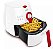 Philips Fritadeira Airfryer Viva Walita Branca Ri9217-220v - Imagem 4