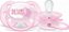 Philips Avent SCF527/01 rosa dreams 0 a 6 meses - Imagem 1