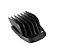 Pente de Cabelo 12mm Para Aparador Philips MG3731 Original - Imagem 2