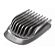 Pente 5mm Para Aparador Philips  BT1209 BT1214 MG3711 MG3750 - Imagem 1