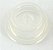 Diafragma Silicone S Pino P Extrator De Leite - Avent Scf330 - Imagem 2