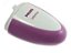 Tampa Bateria Rosa Branco Depilador Philips HP6431 Original - Imagem 2