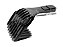 Pente Para Aparador Philips TT2039 TT2040 4627 Original - Imagem 1