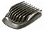 Pente Body 5mm Para Aparador Philips Mg3758 MG7730 Original - Imagem 1