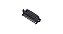 Pente 3mm Para Aparador BG1025 / BG105 Philips Original - Imagem 2
