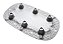 Placa Inferior Esterilizador Mamadeira Avent SCF291CP1232/01 - Imagem 1