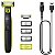 Oneblade Rosto E Corpo Philips - Qp2824/10 - Imagem 1