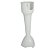 Haste Bar Branco Para Mixer Philips Walita Hr2531 Original - Imagem 2