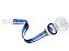 Prendedor De Chupeta Scf185-04 Philips Avent Azul - Imagem 1