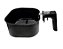 Cesta Alça Preta Airfryer Philips RI9201 RI9252 HD9200/02 - Imagem 2