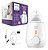 Aquecedor De Mamadeiras Philips Avent Branco 127v Scf355/07 - Imagem 4