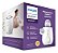Aquecedor De Mamadeiras Philips Avent Branco 127v Scf355/07 - Imagem 1