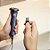 Barbeador Philips Shaver Series 1000 S1885/00 Azul-escuro - Imagem 2