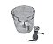 Bujão C Faca Mixer Philips Walita RI1363,1364, 2622 Original - Imagem 2