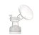 Kit 4 Peças Extrator Philips Avent SCF314 e SCF417 Original - Imagem 2