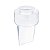 Kit 4 Peças Extrator Philips Avent SCF314 e SCF417 Original - Imagem 4