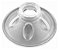 Kit 3 Peças Extrator Philips Avent SCF314 e SCF417 Original - Imagem 3